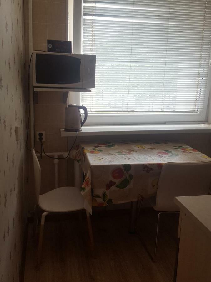 Poilsis Ignalinoje Apartamentai Buitenkant foto