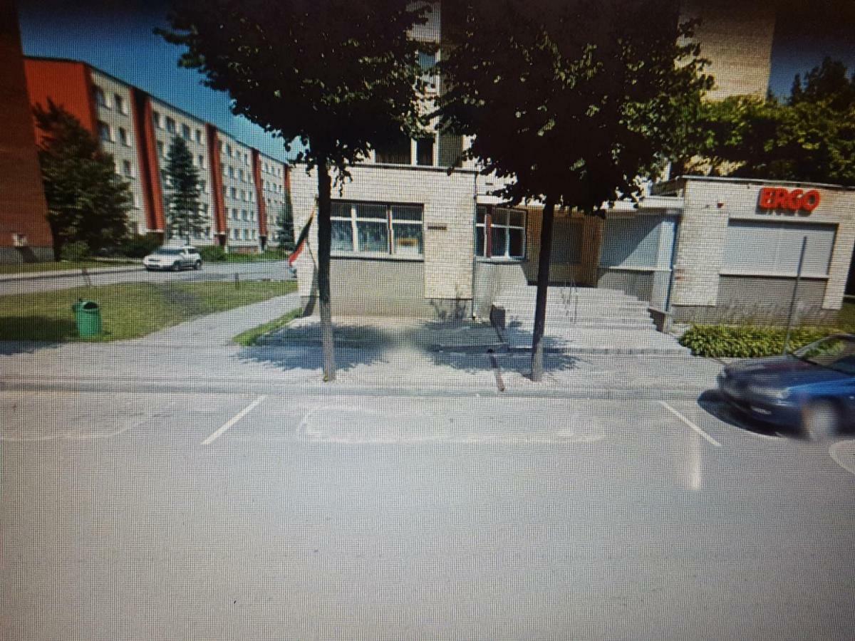 Poilsis Ignalinoje Apartamentai Buitenkant foto